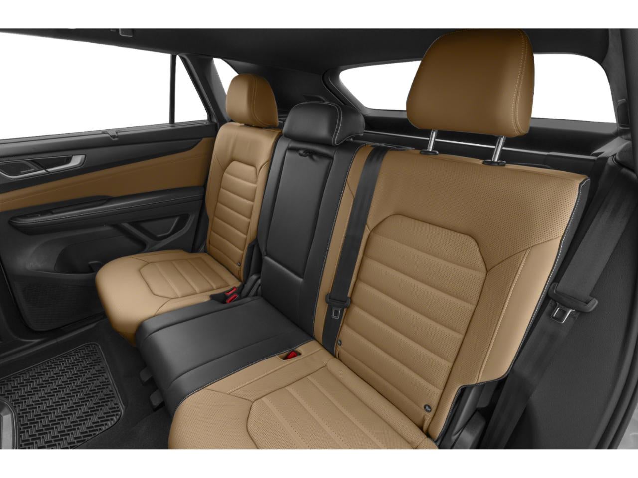 2024 Volkswagen Atlas Cross Sport 2.0T SEL 4MOTION