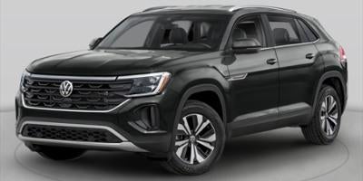 2024 Volkswagen Atlas Cross Sport 2.0T SEL 4MOTION