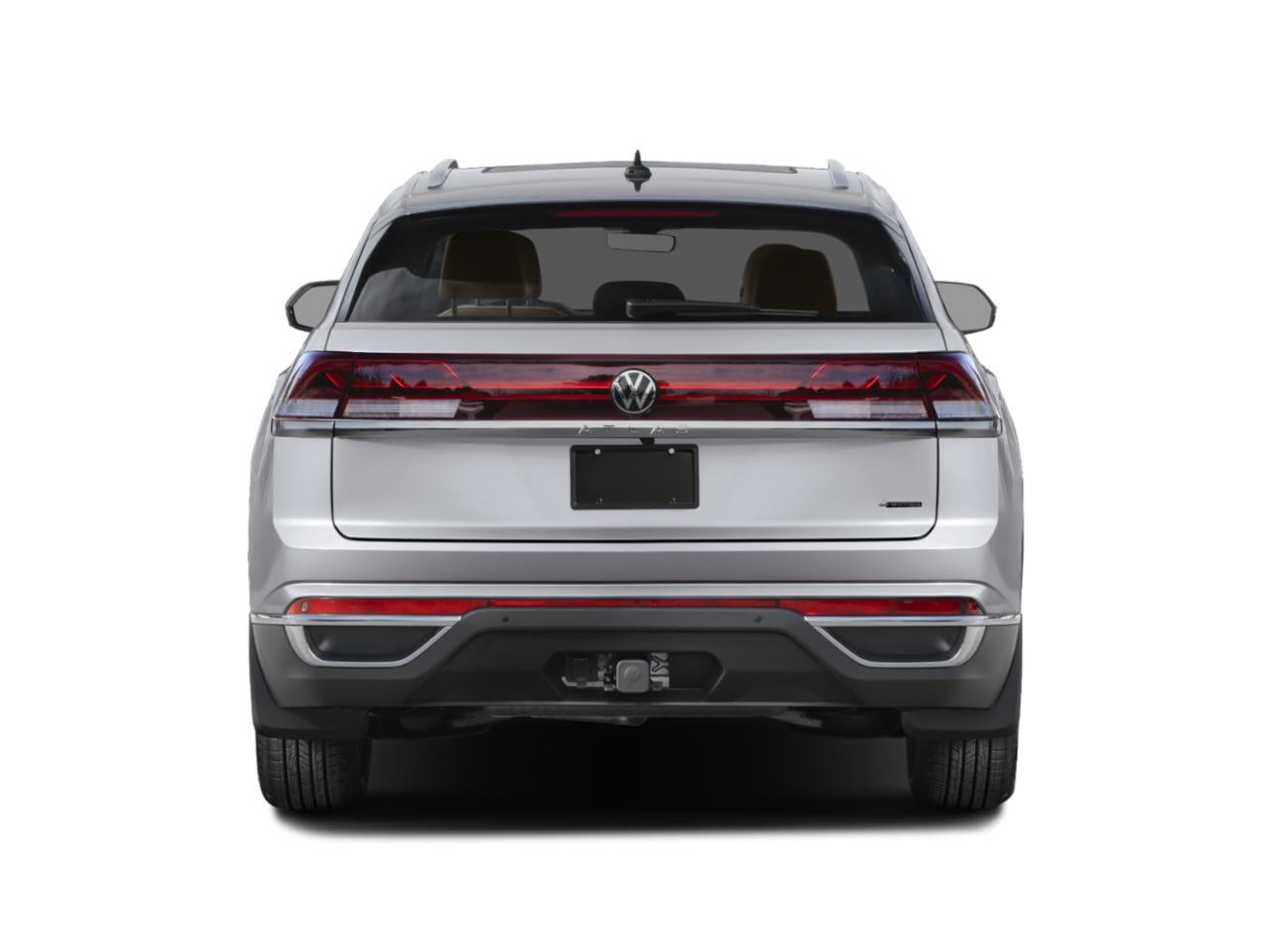 2024 Volkswagen Atlas Cross Sport 2.0T SEL 4MOTION