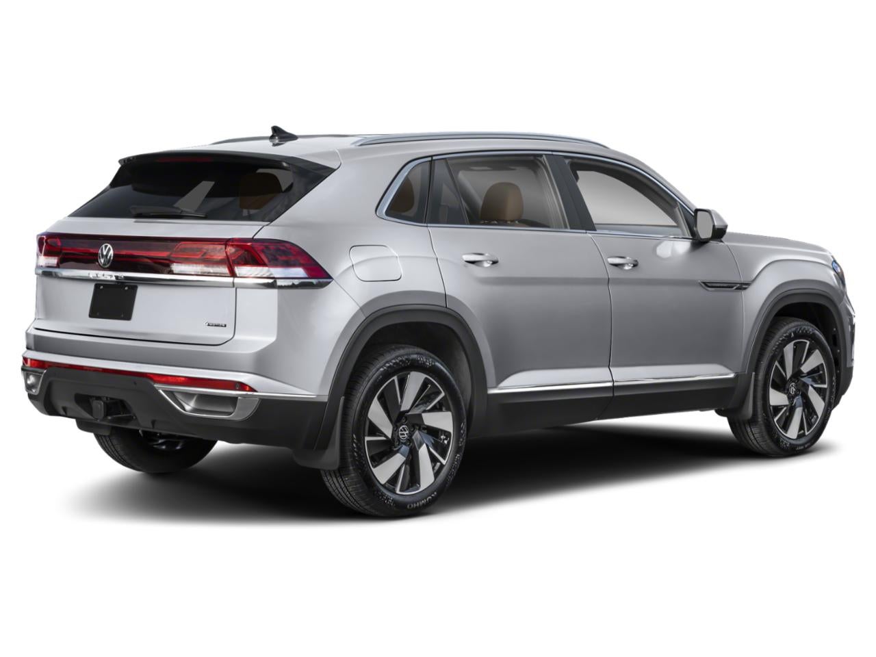 2024 Volkswagen Atlas Cross Sport 2.0T SEL 4MOTION