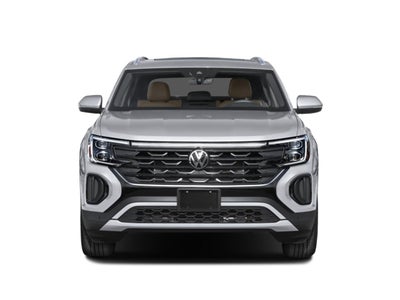 2024 Volkswagen Atlas Cross Sport 2.0T SEL 4MOTION