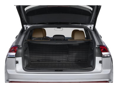 2024 Volkswagen Atlas Cross Sport 2.0T SEL 4MOTION