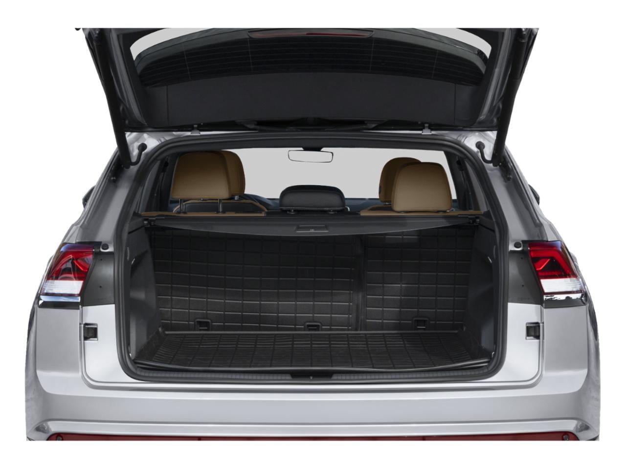 2024 Volkswagen Atlas Cross Sport 2.0T SEL 4MOTION