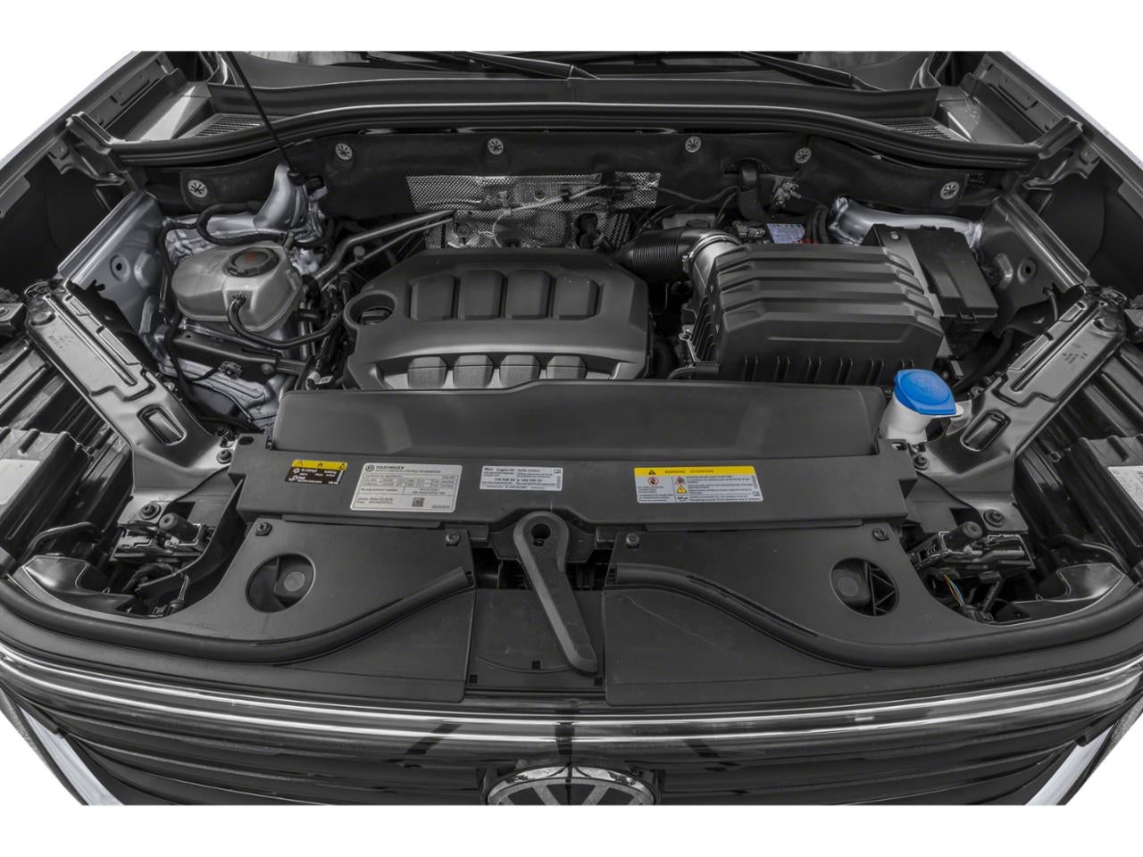 2024 Volkswagen Atlas Cross Sport 2.0T SEL 4MOTION