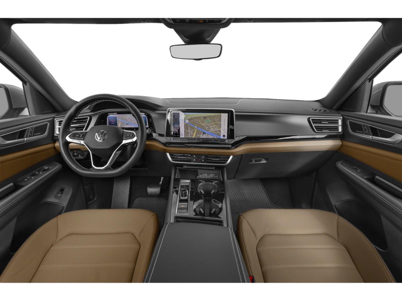 2024 Volkswagen Atlas Cross Sport 2.0T SEL 4MOTION