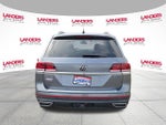 2023 Volkswagen Atlas 3.6L V6 SEL 4MOTION
