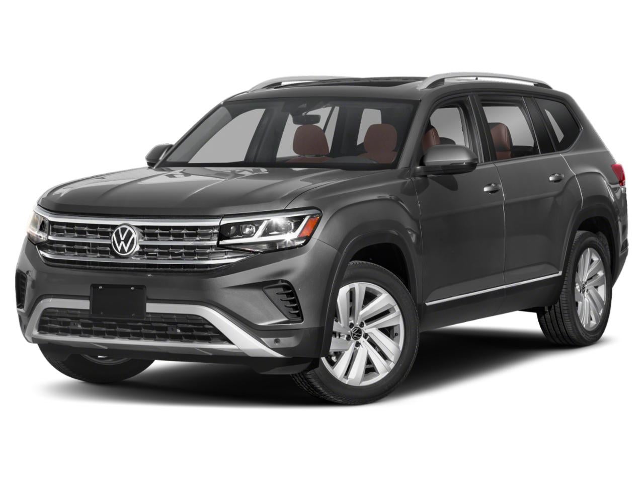 2023 Volkswagen Atlas 3.6L V6 SEL 4MOTION
