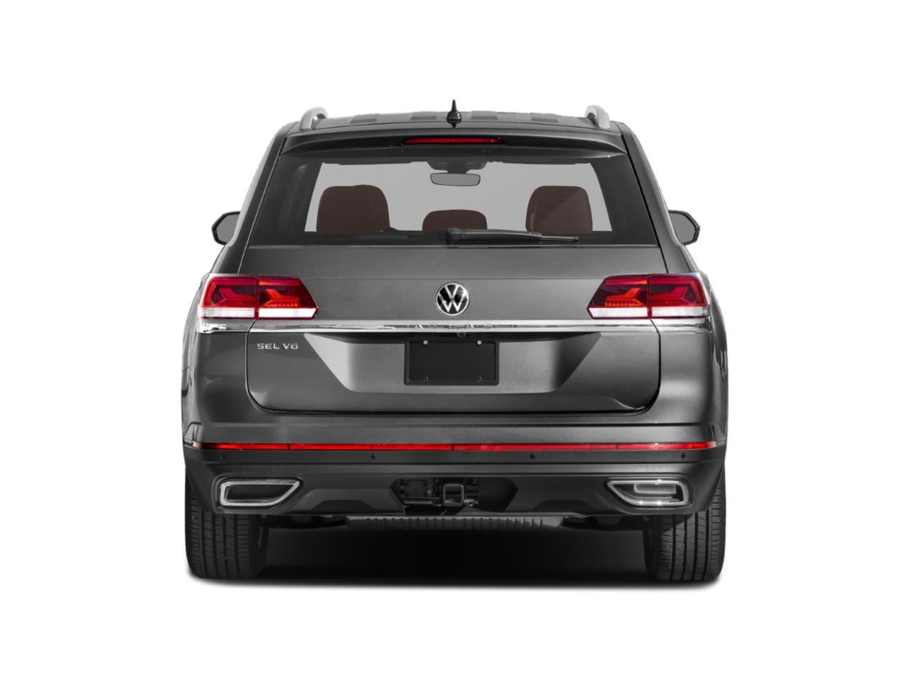 2023 Volkswagen Atlas 3.6L V6 SEL 4MOTION