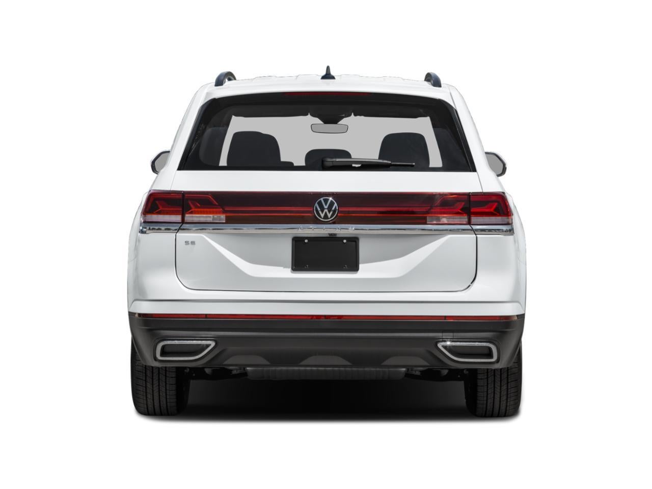 2025 Volkswagen Atlas 2.0T SE w/Technology 4MOTION