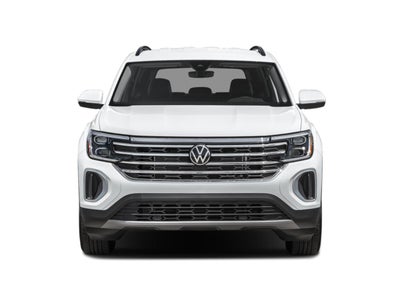 2025 Volkswagen Atlas 2.0T SE w/Technology 4MOTION