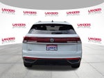 2025 Volkswagen Atlas Cross Sport 2.0T SE w/Technology FWD
