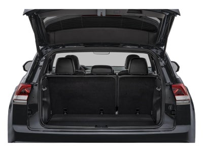 2025 Volkswagen Atlas Cross Sport 2.0T SE w/Technology FWD