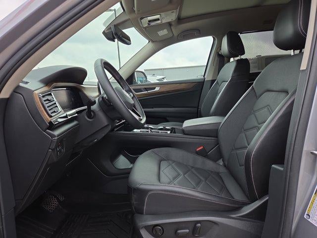 2024 Volkswagen Atlas 2.0T SE w/Technology FWD