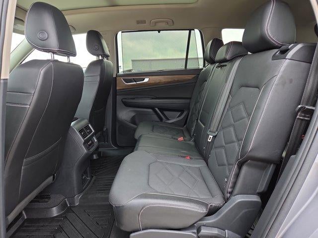 2024 Volkswagen Atlas 2.0T SE w/Technology FWD