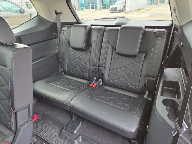 2024 Volkswagen Atlas 2.0T SE w/Technology FWD