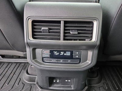 2024 Volkswagen Atlas 2.0T SE w/Technology FWD