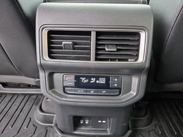 2024 Volkswagen Atlas 2.0T SE w/Technology FWD