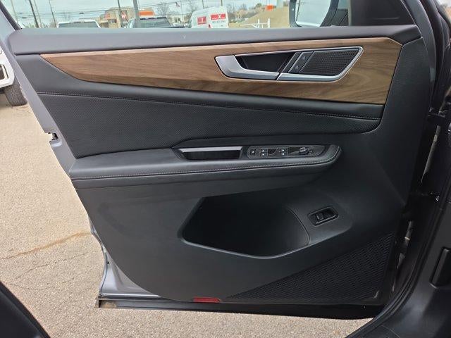 2024 Volkswagen Atlas 2.0T SE w/Technology FWD