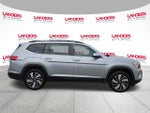 2024 Volkswagen Atlas 2.0T SE w/Technology FWD