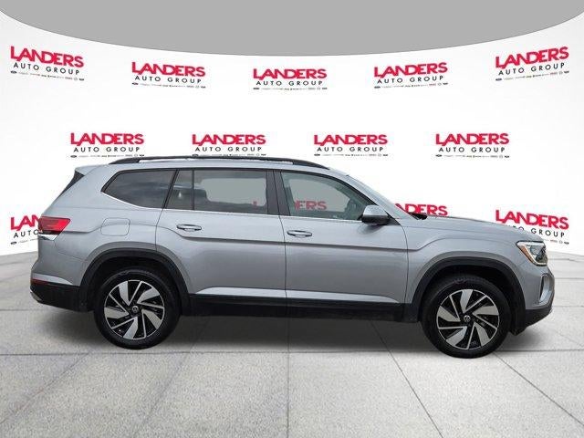 2024 Volkswagen Atlas 2.0T SE w/Technology FWD