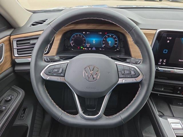 2024 Volkswagen Atlas 2.0T SE w/Technology FWD