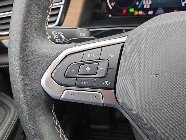 2024 Volkswagen Atlas 2.0T SE w/Technology FWD