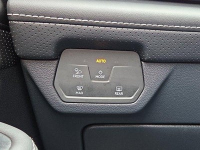 2024 Volkswagen Atlas 2.0T SE w/Technology FWD