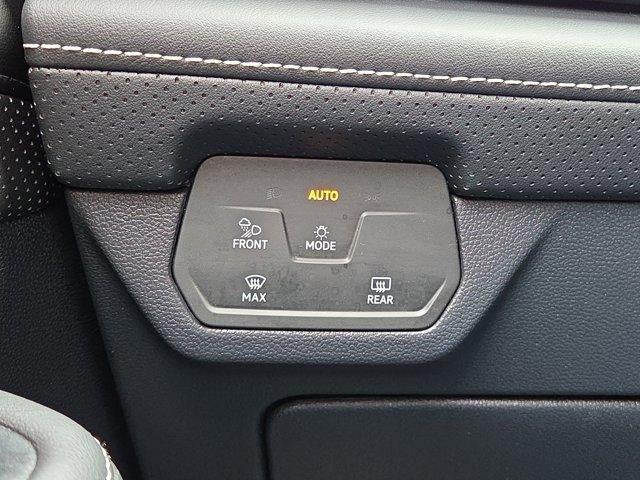 2024 Volkswagen Atlas 2.0T SE w/Technology FWD