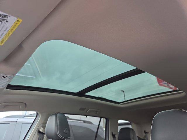 2024 Volkswagen Atlas 2.0T SE w/Technology FWD