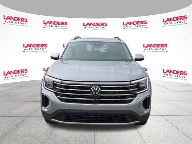 2024 Volkswagen Atlas 2.0T SE w/Technology FWD