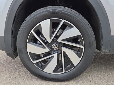 2024 Volkswagen Atlas 2.0T SE w/Technology FWD