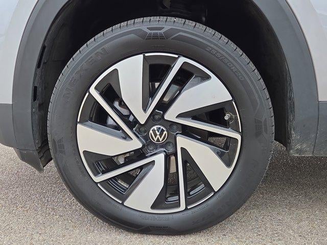 2024 Volkswagen Atlas 2.0T SE w/Technology FWD