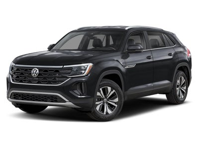2024 Volkswagen Atlas Cross Sport 2.0T SE w/Technology FWD