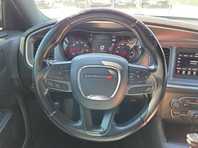 2021 Dodge Charger SXT RWD