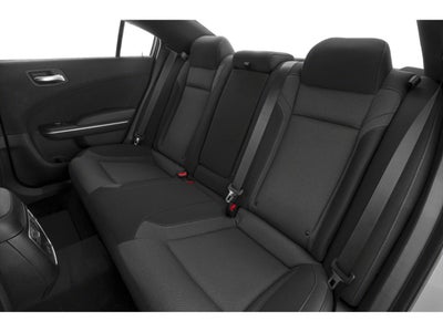 2021 Dodge Charger SXT RWD