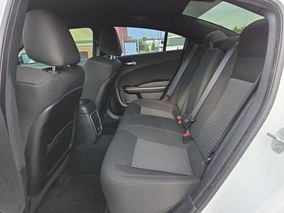 2022 Dodge Charger Scat Pack RWD