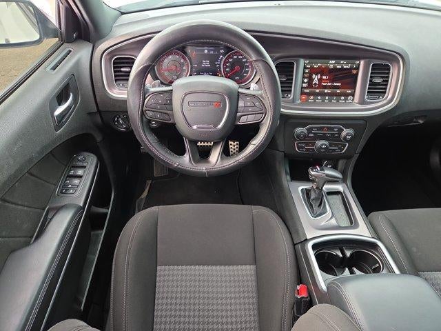 2022 Dodge Charger Scat Pack RWD