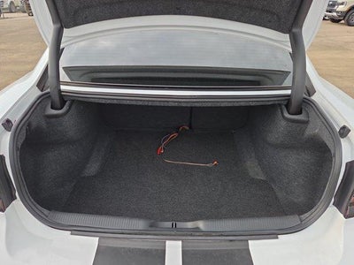 2022 Dodge Charger Scat Pack RWD