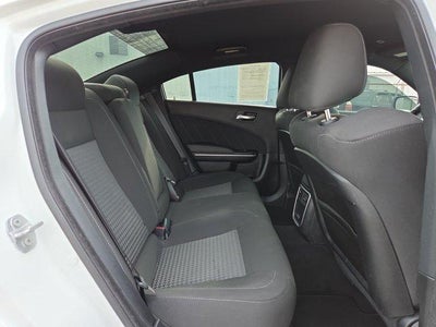 2022 Dodge Charger Scat Pack RWD
