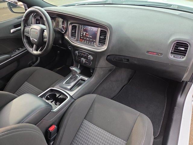 2022 Dodge Charger Scat Pack RWD