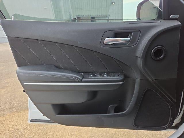 2022 Dodge Charger Scat Pack RWD