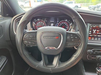2022 Dodge Charger Scat Pack RWD