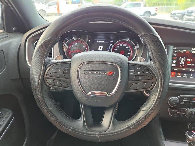 2022 Dodge Charger Scat Pack RWD