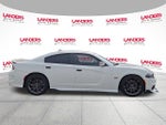 2022 Dodge Charger Scat Pack RWD