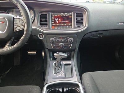2022 Dodge Charger Scat Pack RWD