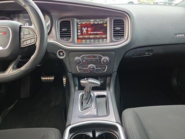 2022 Dodge Charger Scat Pack RWD