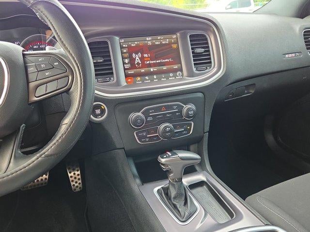 2022 Dodge Charger Scat Pack RWD