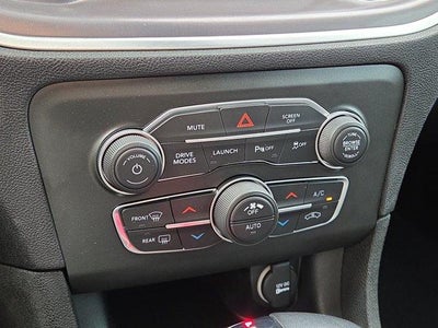 2022 Dodge Charger Scat Pack RWD
