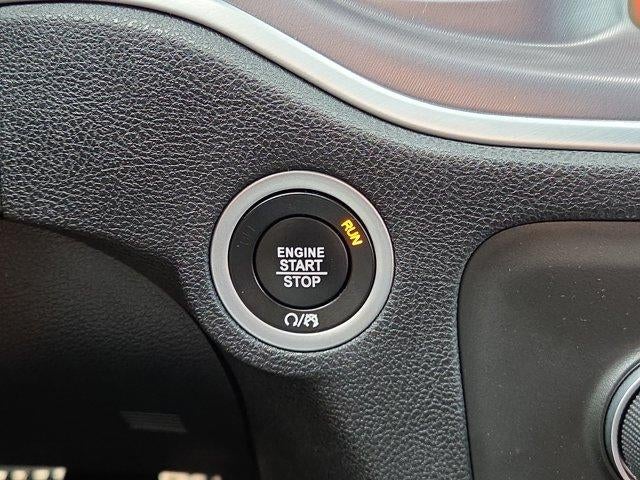 2022 Dodge Charger Scat Pack RWD