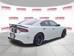 2022 Dodge Charger Scat Pack RWD